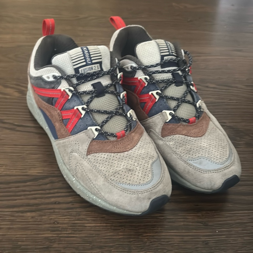 Karhu Fusion 2.0